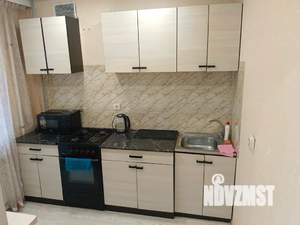 1-к квартира, посуточно, 30м2, 10/16 этаж