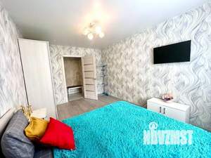 1-к квартира, посуточно, 60м2, 1/1 этаж