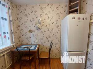 1-к квартира, на длительный срок, 38м2, 7/9 этаж