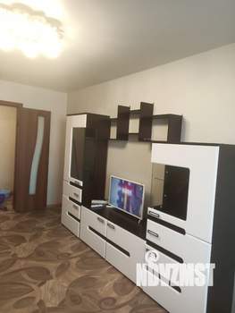 1-к квартира, на длительный срок, 42м2, 6/11 этаж