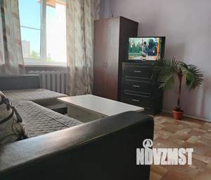 1-к квартира, посуточно, 55м2, 4/12 этаж