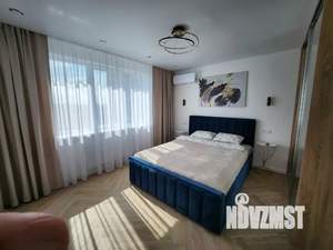 1-к квартира, посуточно, 49м2, 20/28 этаж