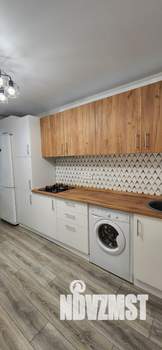 2-к квартира, на длительный срок, 50м2, 5/5 этаж