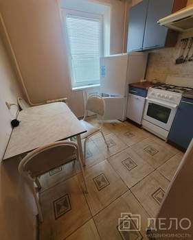 1-к квартира, на длительный срок, 25м2, 6/9 этаж