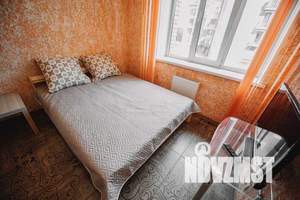 1-к квартира, посуточно, 44м2, 2/6 этаж