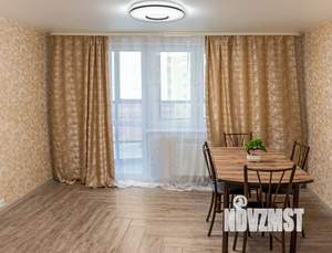 1-к квартира, посуточно, 70м2, 1/1 этаж