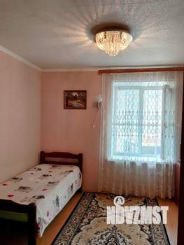 2-к квартира, посуточно, 45м2, 6/9 этаж