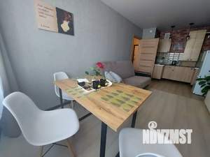 1-к квартира, посуточно, 38м2, 6/25 этаж