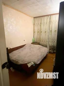 2-к квартира, на длительный срок, 51м2, 2/9 этаж