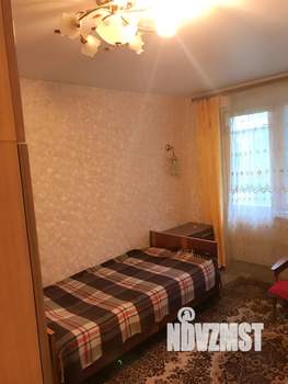 2-к квартира, на длительный срок, 44м2, 5/5 этаж