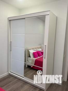 2-к квартира, посуточно, 85м2, 13/25 этаж