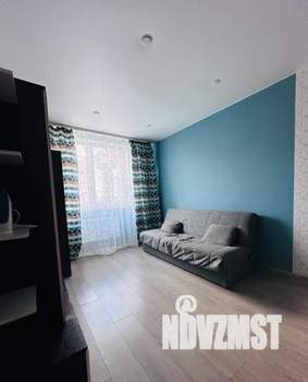 1-к квартира, посуточно, 35м2, 1/25 этаж