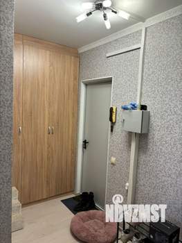 1-к квартира, на длительный срок, 38м2, 7/10 этаж