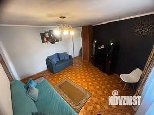 1-к квартира, посуточно, 30м2, 7/9 этаж