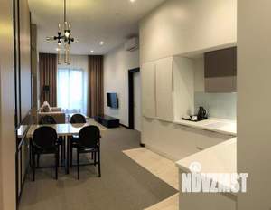 2-к квартира, посуточно, 50м2, 1/1 этаж