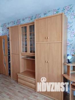 1-к квартира, посуточно, 41м2, 20/23 этаж