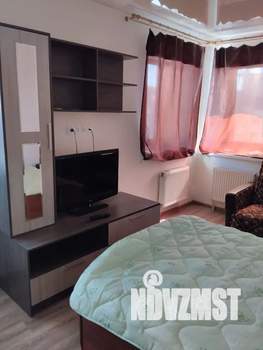 2-к квартира, посуточно, 70м2, 10/12 этаж