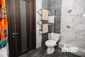 2-к квартира, посуточно, 80м2, 1/1 этаж