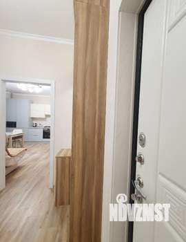 1-к квартира, на длительный срок, 45м2, 6/10 этаж