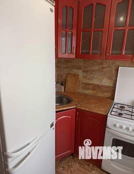 1-к квартира, на длительный срок, 35м2, 3/5 этаж