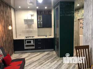 1-к квартира, посуточно, 32м2, 25/25 этаж