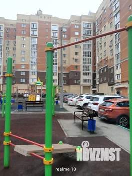 Студия квартира, на длительный срок, 27м2, 3/11 этаж