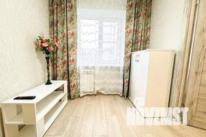 3-к квартира, посуточно, 65м2, 4/5 этаж