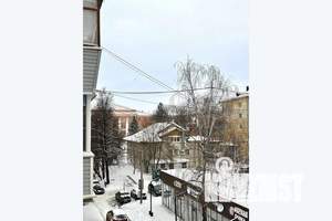 1-к квартира, посуточно, 35м2, 4/5 этаж