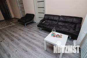 3-к квартира, посуточно, 80м2, 1/20 этаж