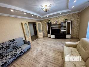 2-к квартира, посуточно, 76м2, 1/1 этаж