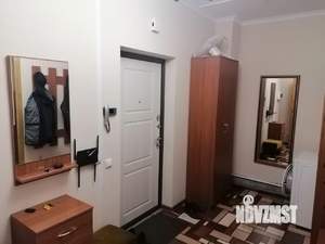 1-к квартира, на длительный срок, 48м2, 2/15 этаж