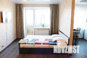 2-к квартира, посуточно, 45м2, 2/4 этаж