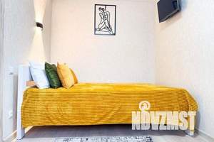 3-к квартира, посуточно, 65м2, 4/5 этаж