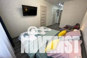 1-к квартира, посуточно, 30м2, 2/25 этаж