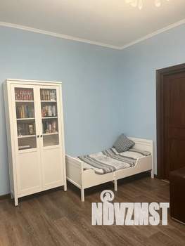 2-к квартира, посуточно, 65м2, 5/10 этаж