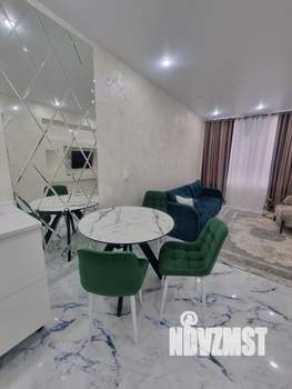 1-к квартира, на длительный срок, 43м2, 16/22 этаж