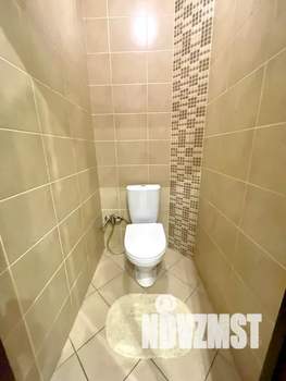 2-к квартира, посуточно, 75м2, 15/16 этаж