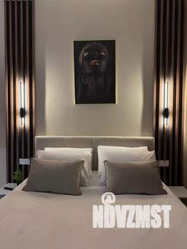 1-к квартира, посуточно, 44м2, 20/21 этаж