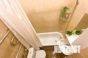 1-к квартира, посуточно, 35м2, 3/3 этаж