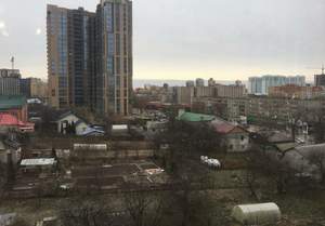 1-к квартира, на длительный срок, 45м2, 7/15 этаж