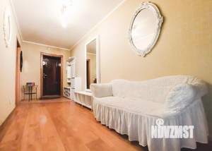 2-к квартира, посуточно, 82м2, 1/1 этаж