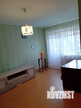 1-к квартира, на длительный срок, 33м2, 2/4 этаж