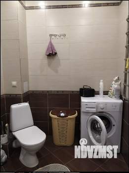 1-к квартира, на длительный срок, 49м2, 8/16 этаж