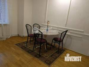 3-к квартира, на длительный срок, 90м2, 3/3 этаж