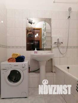 1-к квартира, посуточно, 60м2, 1/1 этаж