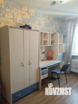 3-к квартира, на длительный срок, 82м2, 9/16 этаж