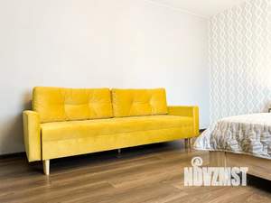 2-к квартира, посуточно, 52м2, 8/10 этаж