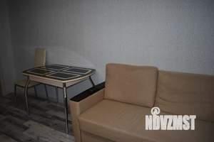 1-к квартира, посуточно, 40м2, 15/15 этаж