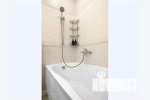 1-к квартира, посуточно, 50м2, 8/15 этаж