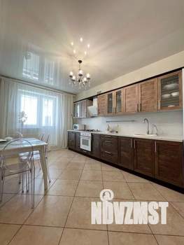 1-к квартира, посуточно, 51м2, 1/1 этаж